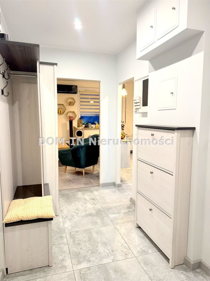 Mieszkanie 3-pokojowe Jastrzębie-Zdrój, ul. Wrocławska. Zdjęcie 11