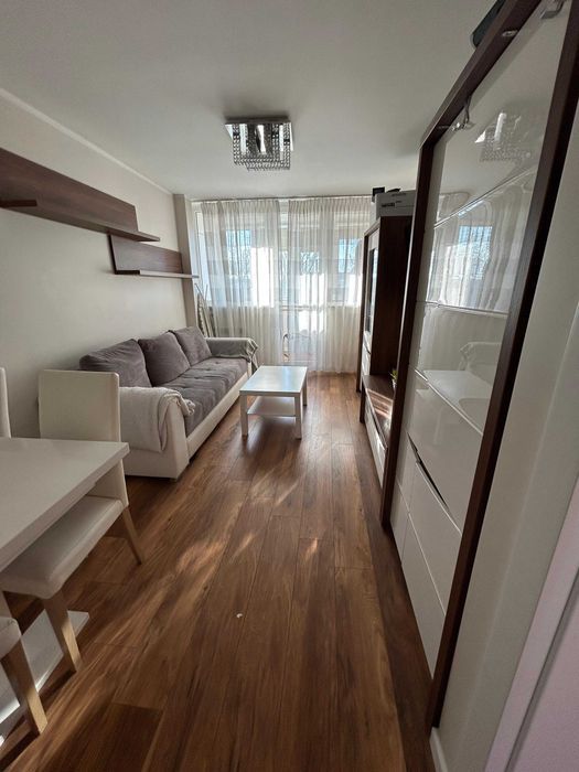 Mieszkanie 2-pokojowe Milicz, ul. Mikołaja Kopernika