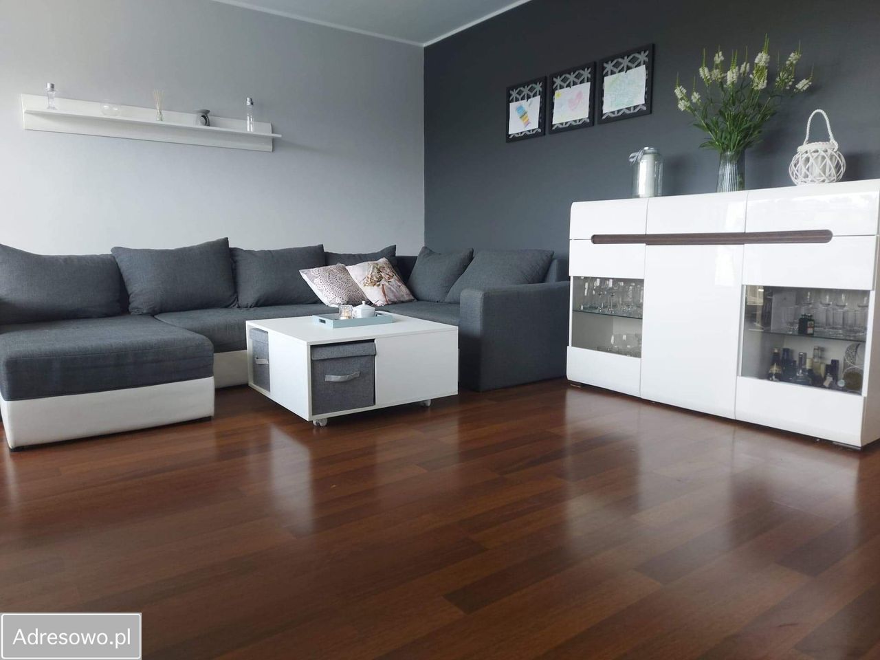 Mieszkanie 3-pokojowe Ostrów Wielkopolski, ul. Igora Newerlego. Zdjęcie 11