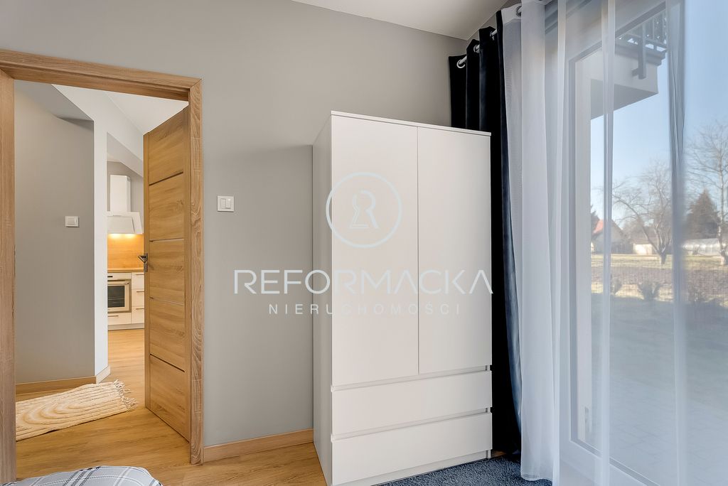 Mieszkanie 3-pokojowe Rzeszów, ul. Borowa. Zdjęcie 16