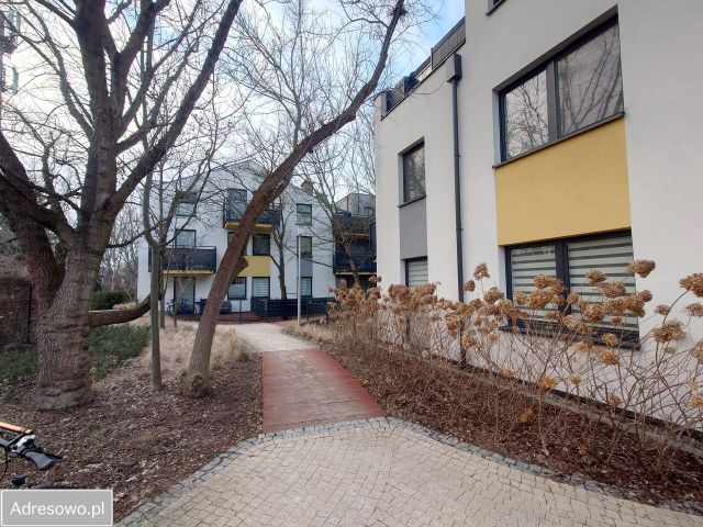 Mieszkanie 2-pokojowe Wrocław Zakrzów, ul. Rafała Maszkowskiego. Zdjęcie 1