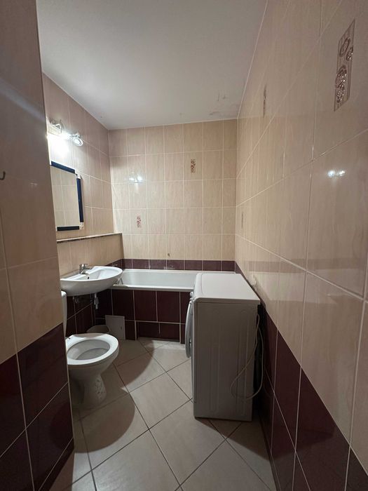 Mieszkanie 1-pokojowe Elbląg Nad Jarem, ul. Władysława Broniewskiego. Zdjęcie 2