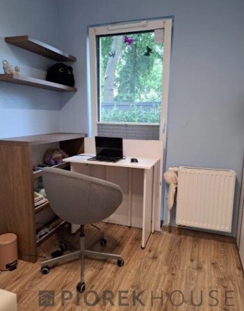 Mieszkanie 3-pokojowe Warszawa Praga-Południe, ul. Karczewska. Zdjęcie 9