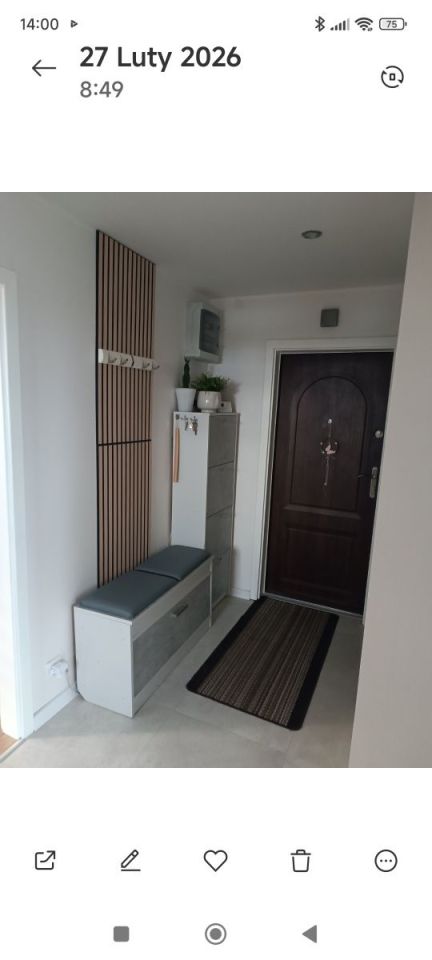 Mieszkanie 2-pokojowe Lipinka. Zdjęcie 2