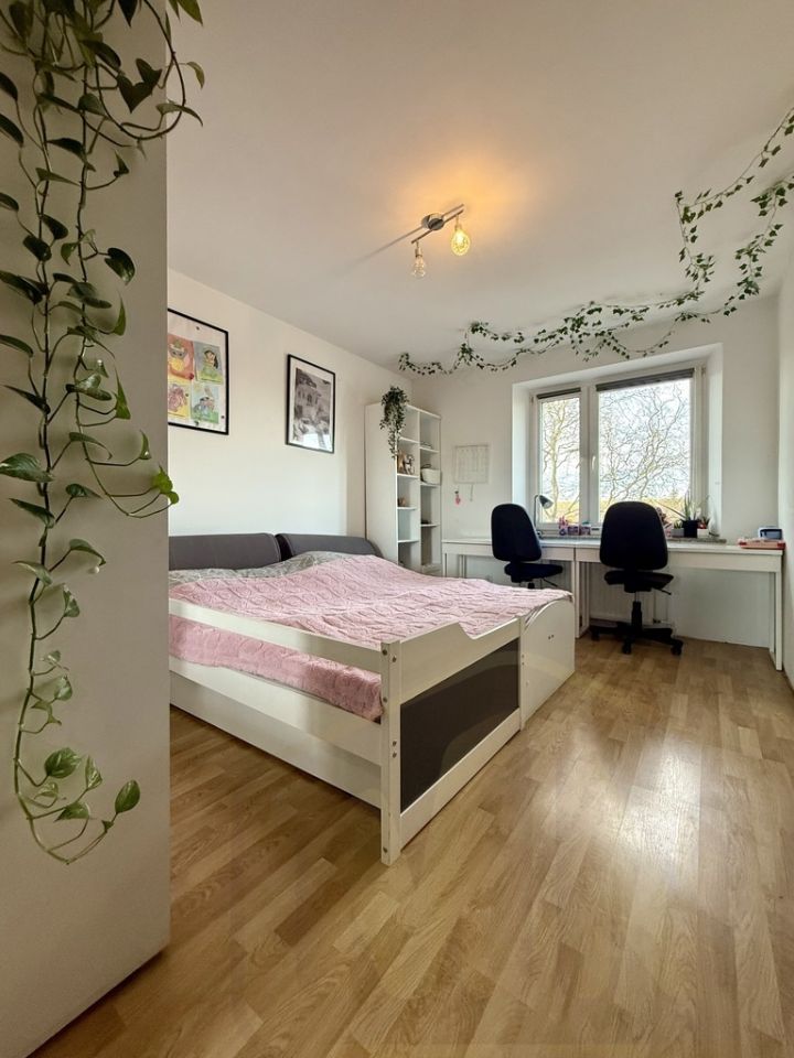 Mieszkanie 4-pokojowe Wieszkowo. Zdjęcie 6