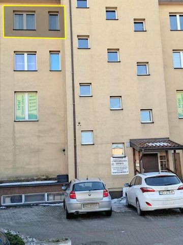 Mieszkanie 2-pokojowe Giżycko, ul. Warszawska. Zdjęcie 11