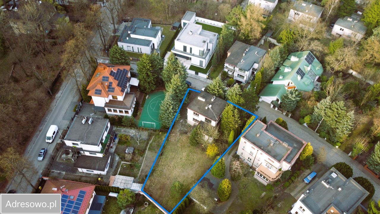 dom wolnostojący, 8 pokoi Łódź Julianów, ul. Chabrowa. Zdjęcie 5