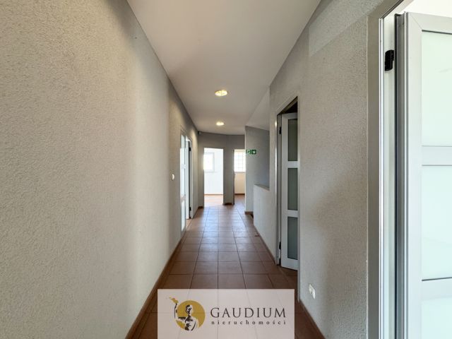 Biuro Pruszcz Gdański, ul. Batalionów Chłopskich. Zdjęcie 16