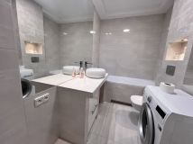 Mieszkanie 3-pokojowe Warszawa Białołęka, ul. Leona Berensona. Zdjęcie 2