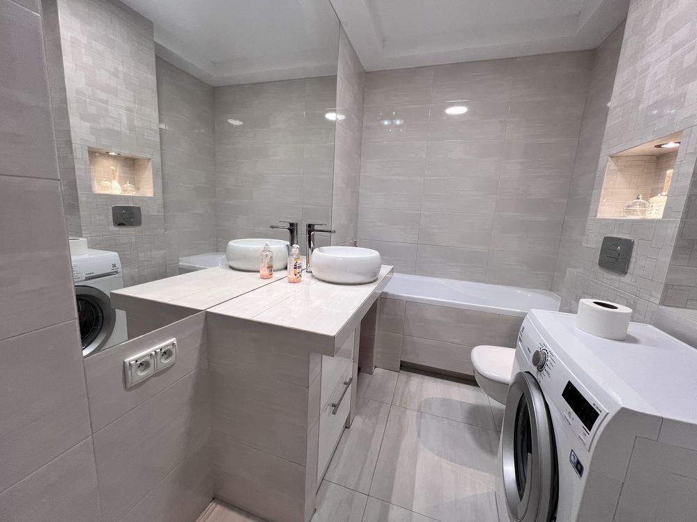 Mieszkanie 3-pokojowe Warszawa Białołęka, ul. Leona Berensona. Zdjęcie 3