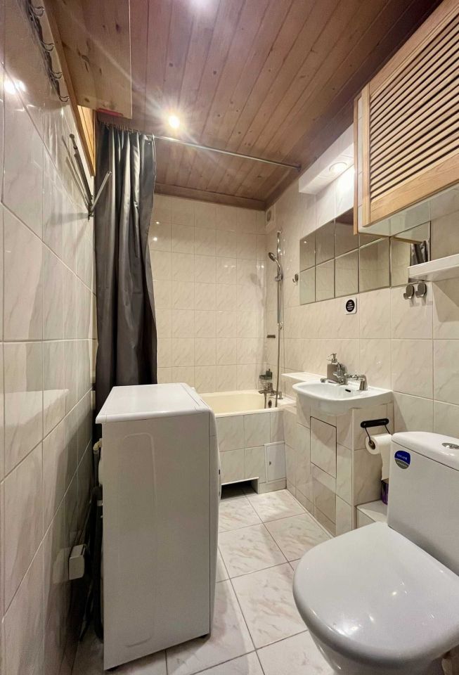 Mieszkanie 2-pokojowe Łódź Retkinia, ul. Batalionów Chłopskich. Zdjęcie 5