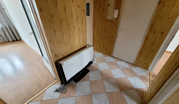 Mieszkanie 3-pokojowe Kielce Podkarczówka, ul. Kruszcowa