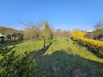 Działka rod Wrocław Krzyki, ul. Ślężna. Zdjęcie 1