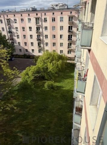 Mieszkanie 2-pokojowe Warszawa Ochota, ul. Trzech Budrysów. Zdjęcie 6