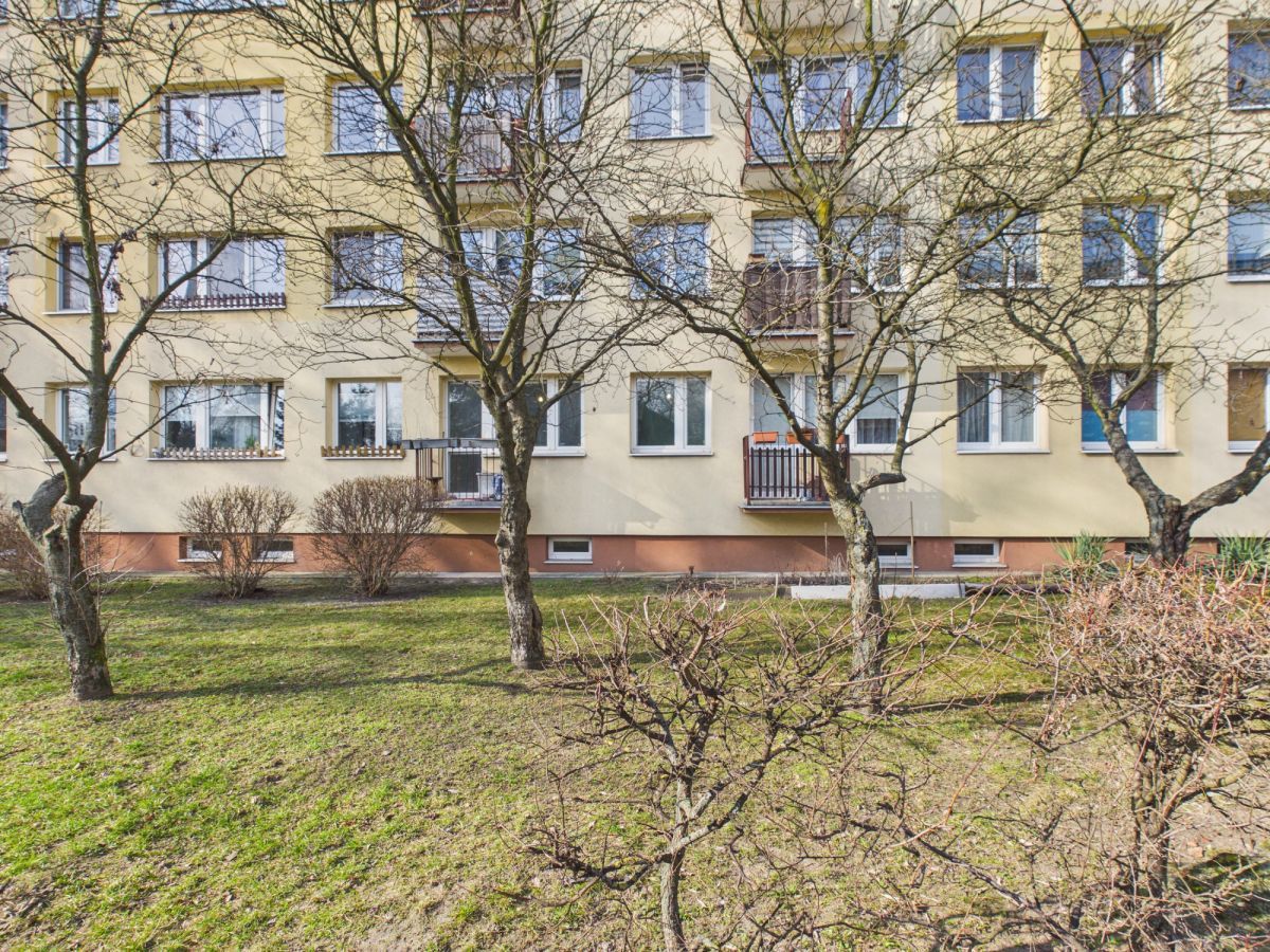 Mieszkanie 3-pokojowe Pruszków, ul. Bristol. Zdjęcie 34