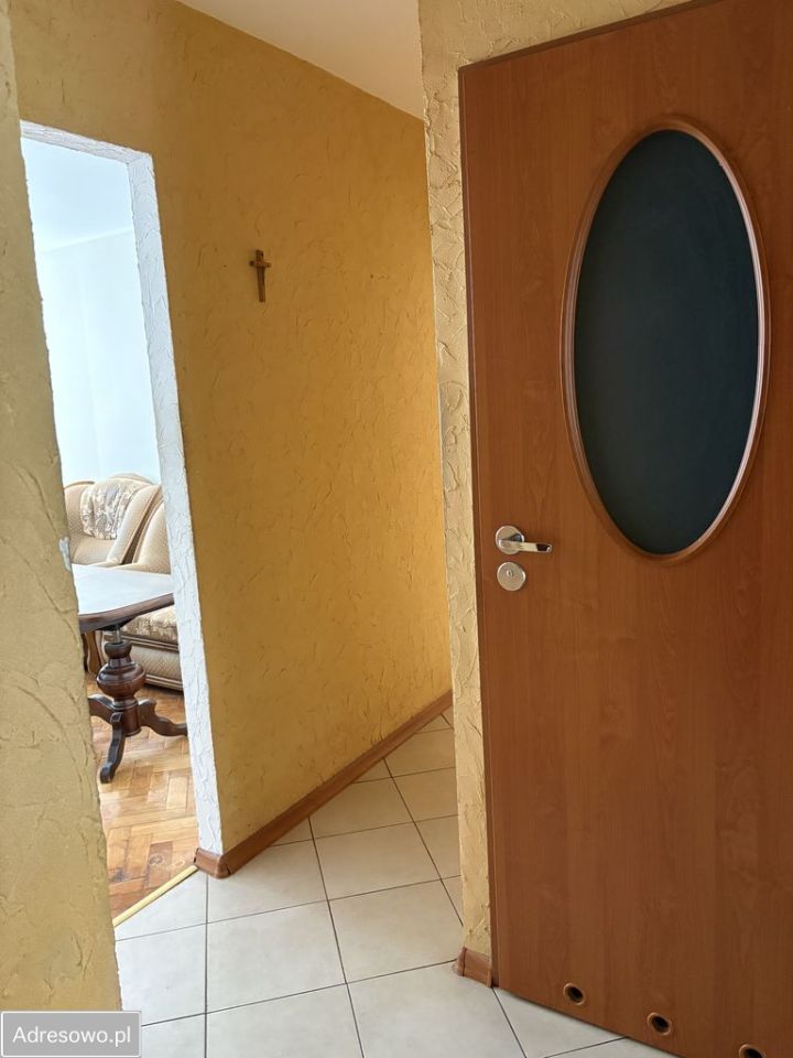 Mieszkanie 3-pokojowe Inowrocław. Zdjęcie 5