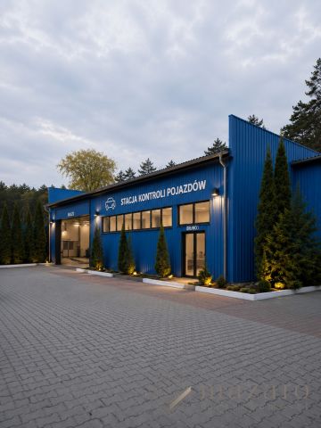 Nieruchomość komercyjna Bydgoszcz Glinki. Zdjęcie 1