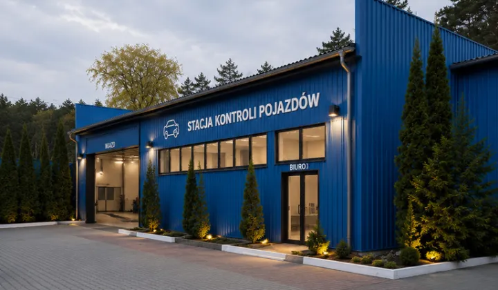 Nieruchomość komercyjna Bydgoszcz Glinki
