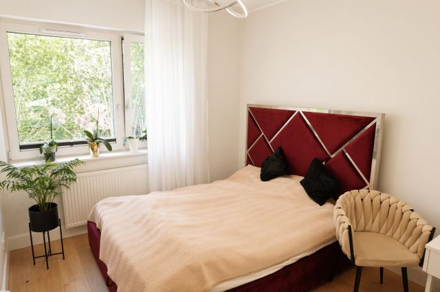 Mieszkanie 3-pokojowe Gdańsk Śródmieście, ul. Angielska Grobla. Zdjęcie 12