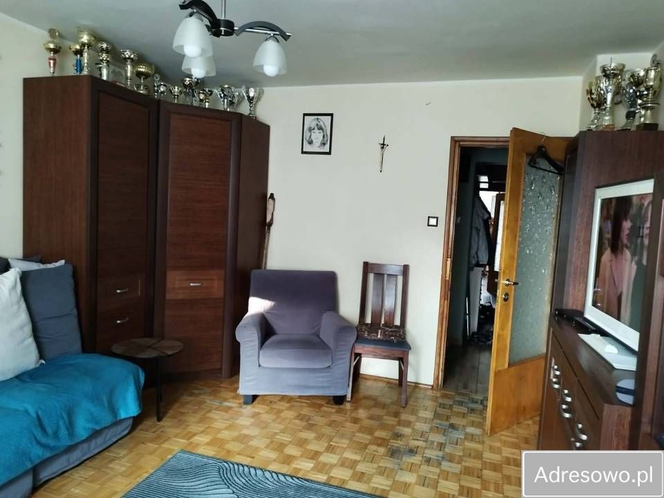 Mieszkanie 2-pokojowe Wrocław Śródmieście, ul. Mikołaja Sępa-Szarzyńskiego. Zdjęcie 2