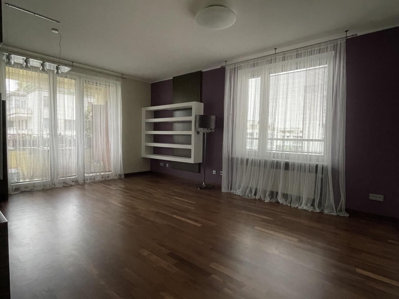 Mieszkanie 3-pokojowe Warszawa Mokotów, ul. Przejazd. Zdjęcie 9
