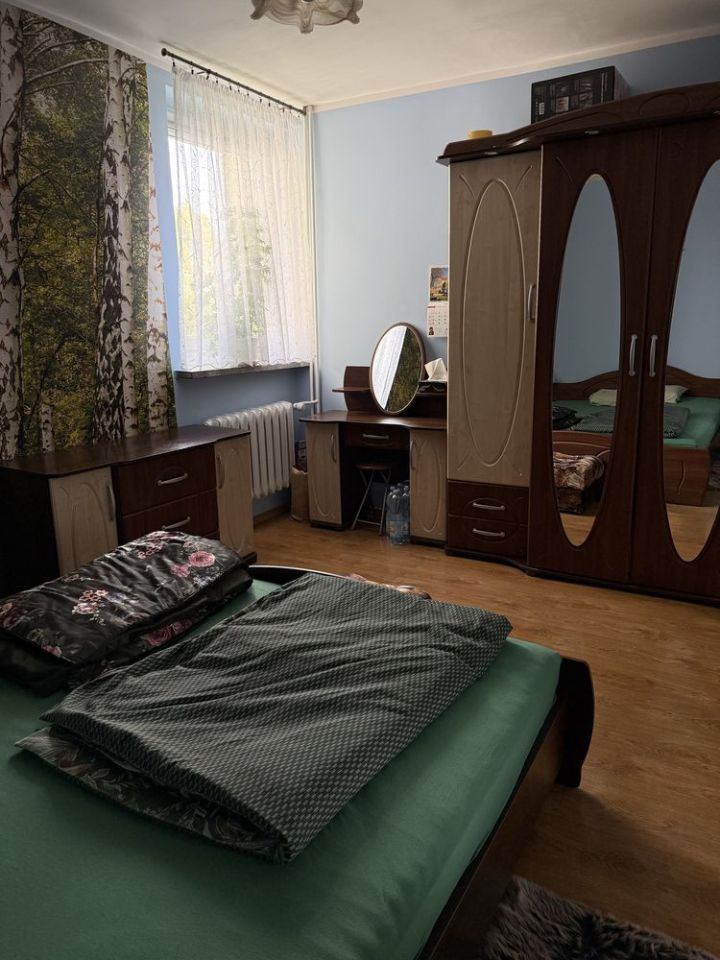 Mieszkanie 3-pokojowe Dzierżoniów, ul. gen. Władysława Andersa. Zdjęcie 3