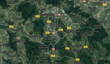 Mieszkanie 1-pokojowe Wałbrzych Śródmieście. Zdjęcie 1