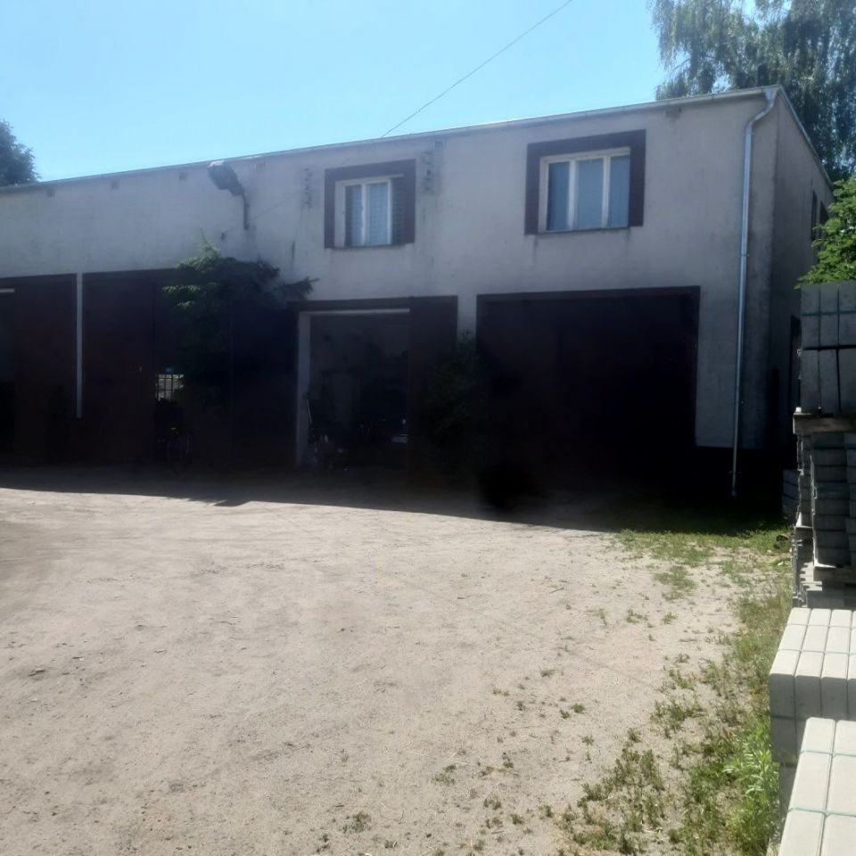 bliźniak, 4 pokoje Sadki. Zdjęcie 3