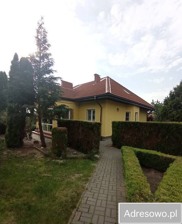 dom wolnostojący Sławęcinek. Zdjęcie 1