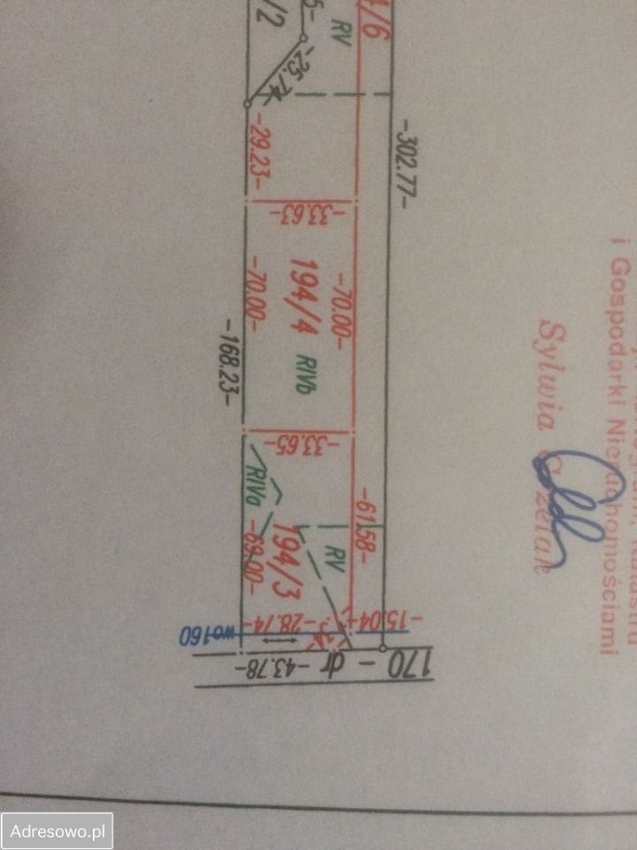 Działka budowlana Nowe Mostki. Zdjęcie 17