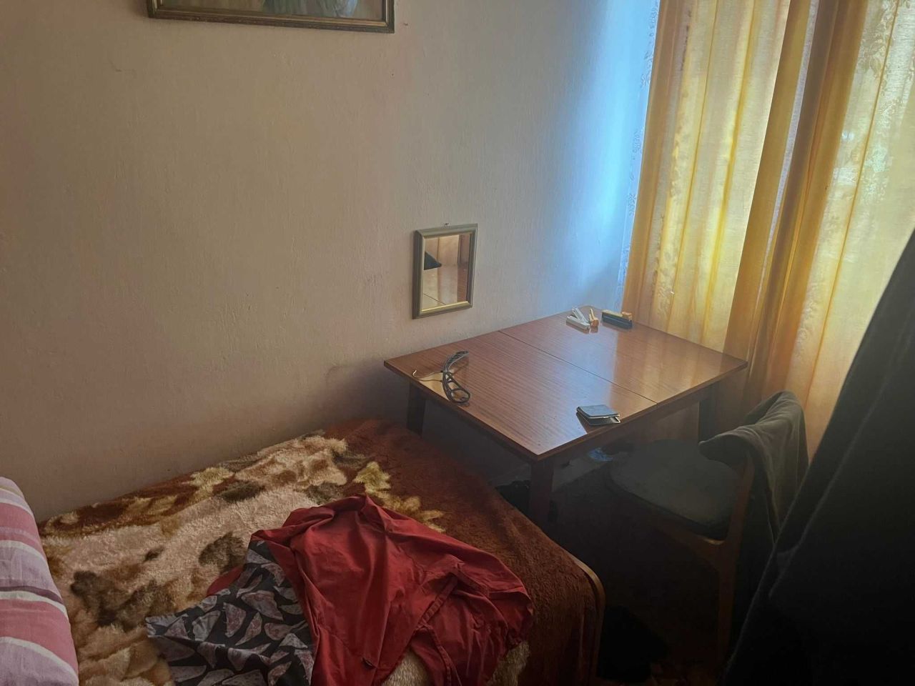 Mieszkanie 4-pokojowe Batowo. Zdjęcie 2