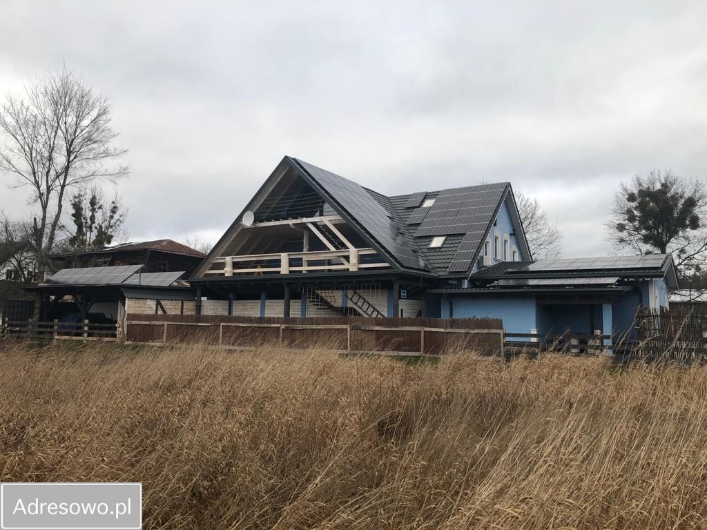 Lokal Białowieża. Zdjęcie 2