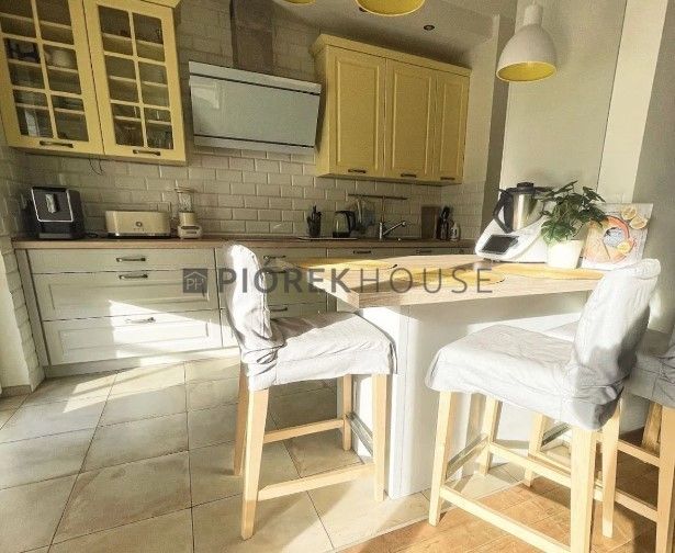 Mieszkanie 3-pokojowe Warszawa Mokotów, ul. Jana Pohoskiego