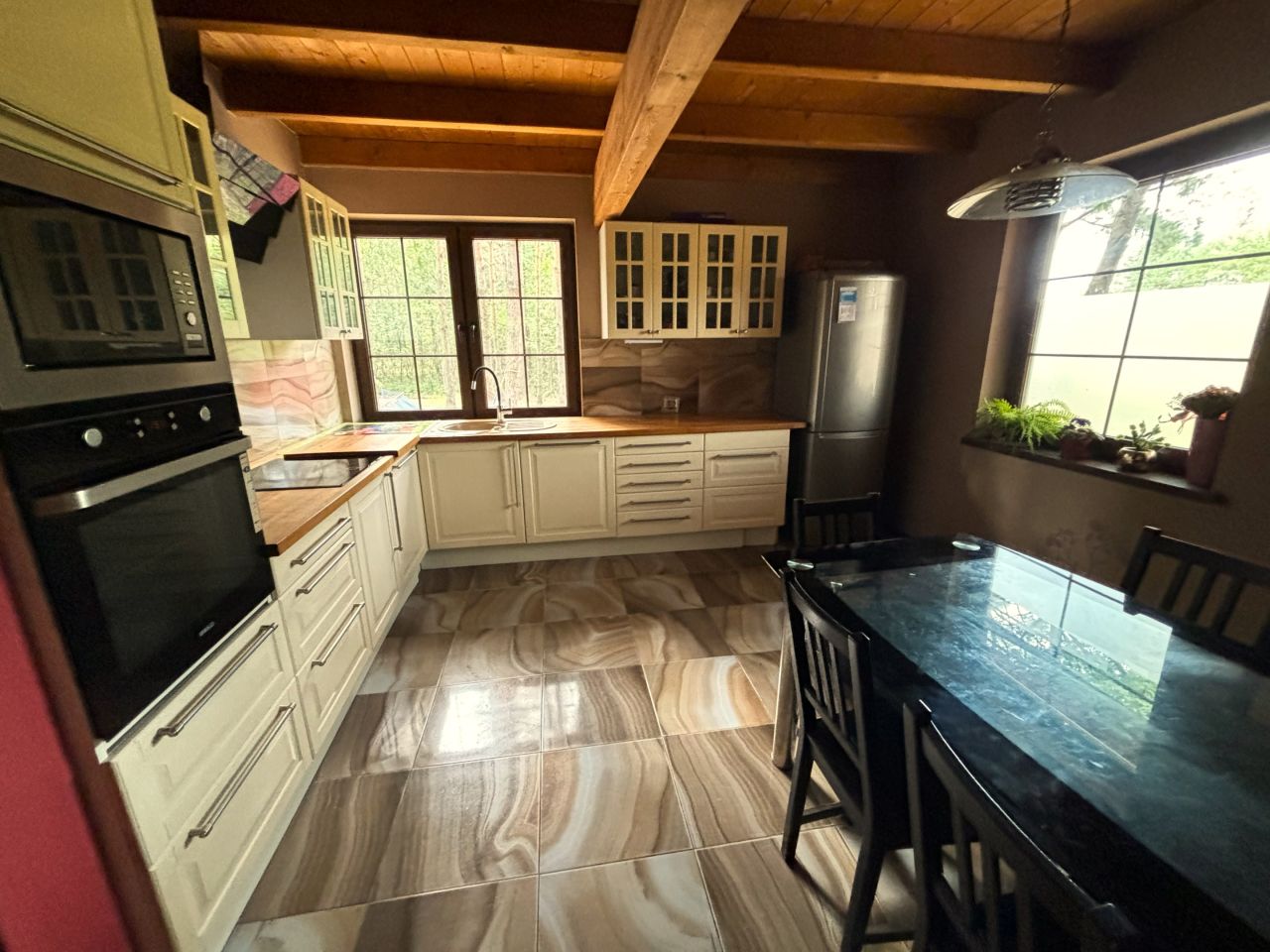 dom wolnostojący, 6 pokoi Zboiska, ul. Spokojna. Zdjęcie 3