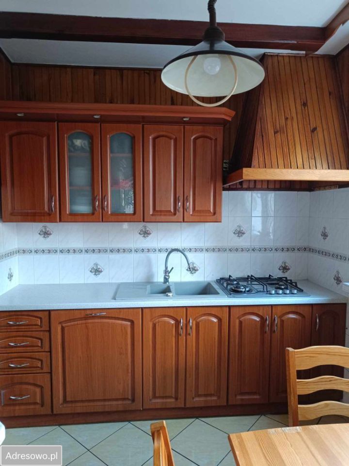 dom wolnostojący, 6 pokoi Góra Kalwaria. Zdjęcie 9