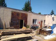 Działka inwestycyjna Skarżysko-Kamienna. Zdjęcie 3