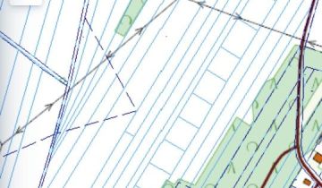 Działka na sprzedaż Janków Drugi  1000 m2