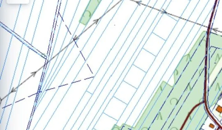 Działka budowlana Janków Drugi