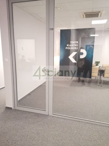 Biuro Warszawa Śródmieście. Zdjęcie 2