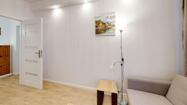 Mieszkanie 3-pokojowe Warszawa Mokotów, al. Niepodległości. Zdjęcie 10