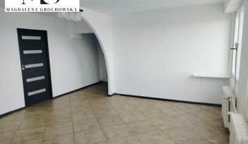 Mieszkanie 3-pokojowe Inowrocław Rąbin, ul. Józefa Krzymińskiego