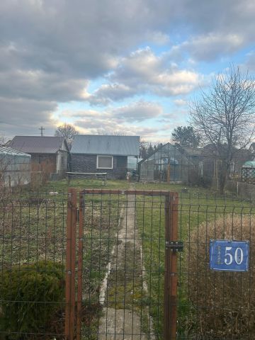 Działka rod Bielsk Podlaski, ul. Wschodnia. Zdjęcie 1