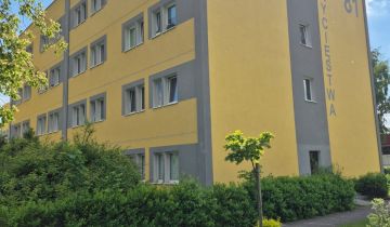 Mieszkanie 2-pokojowe Dąbrowa Górnicza Ząbkowice, al. Aleja Zwycięstwa