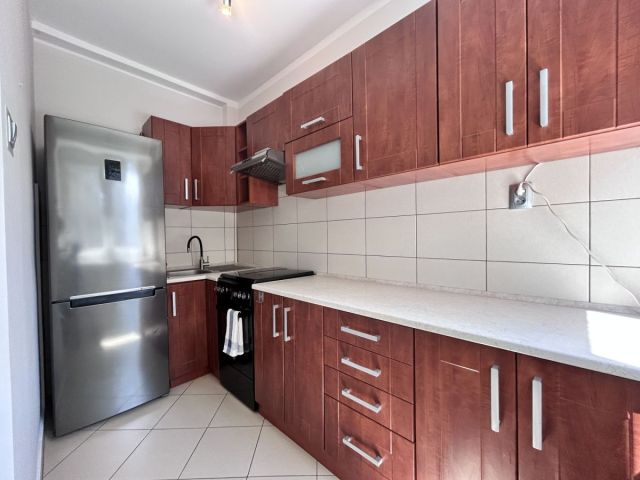 Mieszkanie 1-pokojowe Łódź Bałuty, ul. Bojowników Getta Warszawskiego. Zdjęcie 6