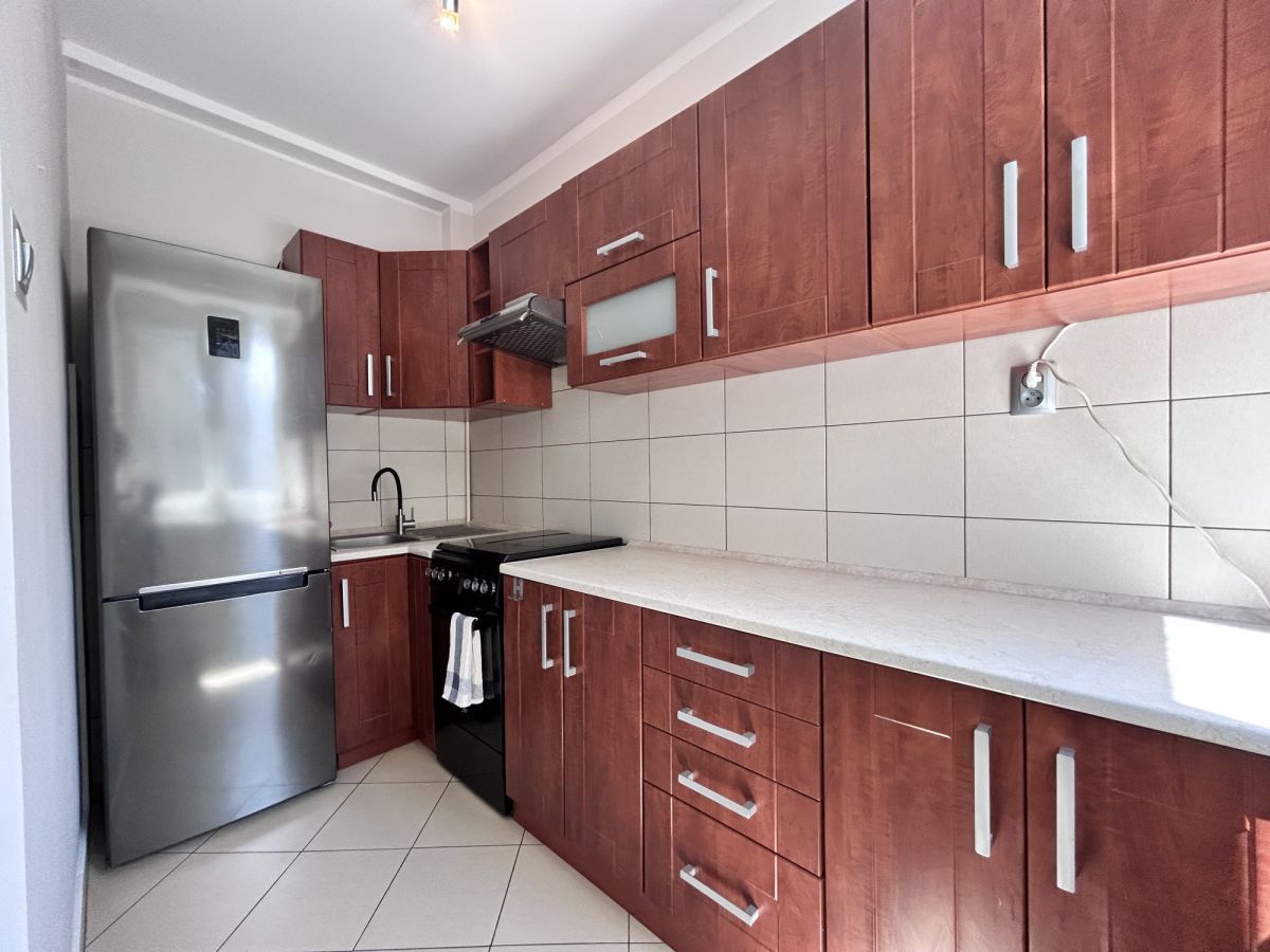 Mieszkanie 1-pokojowe Łódź Bałuty, ul. Bojowników Getta Warszawskiego. Zdjęcie 6