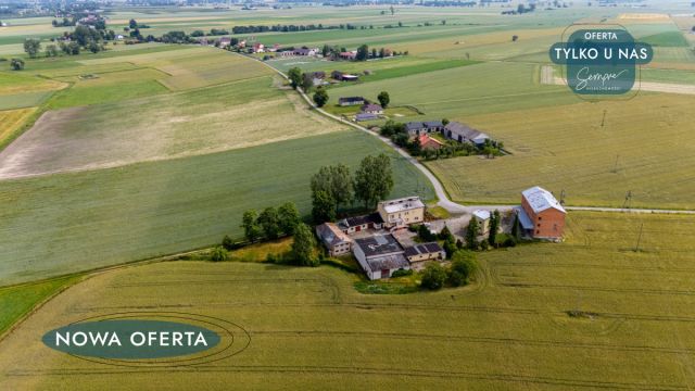 Lokal Marcinów. Zdjęcie 12