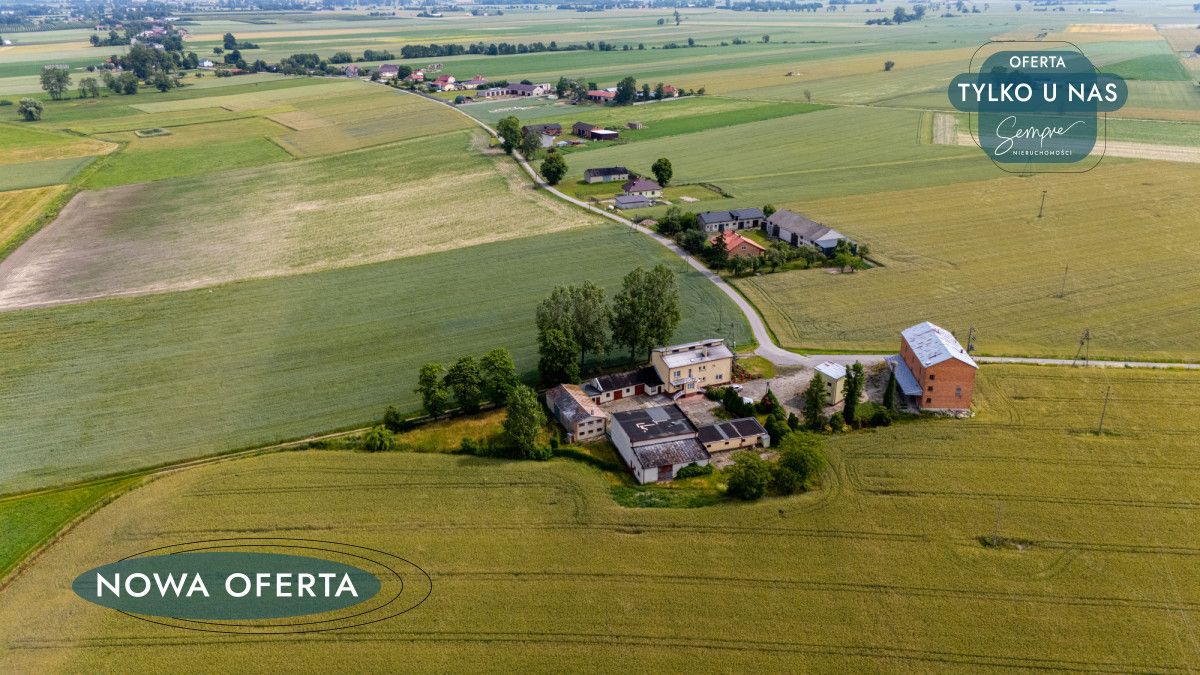 Lokal Marcinów. Zdjęcie 12