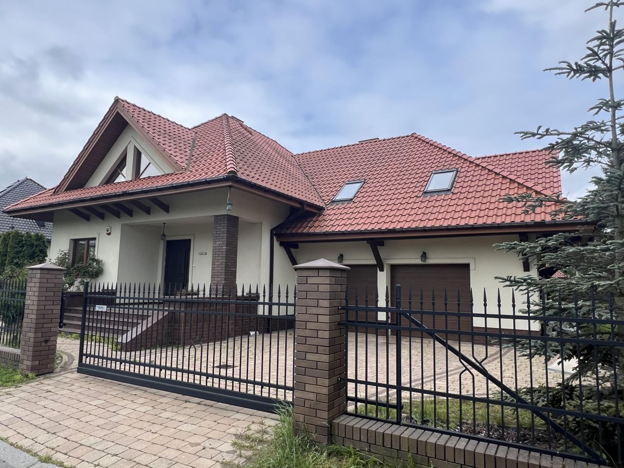 dom wolnostojący, 5 pokoi Koczargi Stare. Zdjęcie 6