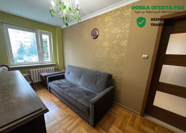 Mieszkanie 3-pokojowe Gdańsk Żabianka, ul. Pomorska. Zdjęcie 9