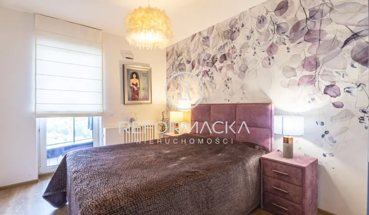 Mieszkanie 3-pokojowe Rzeszów, pl. Armii Krajowej